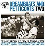 Various artists - Dreamboats And Petticoats Two