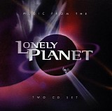 Various artists - Music From the Lonely Planet