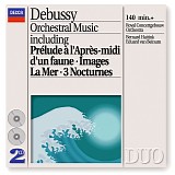 Various artists - Orchestral Music