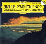 Leonard Bernstein - Sibelius - Sympohnie No.2