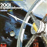 Various artists - 2001 - A Space Odyssey