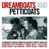 Various artists - Dreamboats And Petticoats One