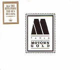 Various artists - Tamla Motown Gold