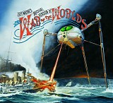 Jeff Wayne - Musical Version Of The War Of The Worlds 30th Anniverary Edition