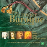 Various artists - The Ultimate Baroque Collection