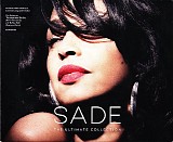 Sade - The Ultimate Collection (Deluxe Edition)