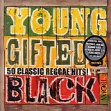 Various artists - Young, Gifted And Black