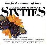 Various artists - The First Summer of Love