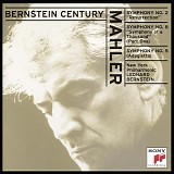 Leonard Bernstein - Symphony Nos 2,5,8