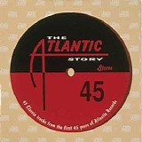 Various artists - The Atlantic Story