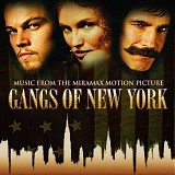 Various artists - Gangs Of New York