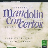 I Soloisti Veneti - Concerti per Manodlini