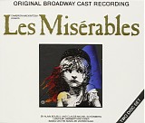 Various artists - Les MisÃ©rables - Original Broadway Cast Recording