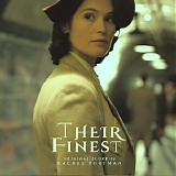 Rachel Portman - Their Finest