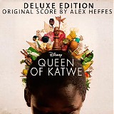 Alex Heffes - Queen of Katwe