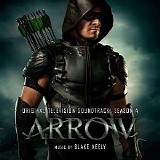 Blake Neely - Arrow: Season 4