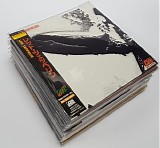 Led Zeppelin - Paper Sleeve Collection