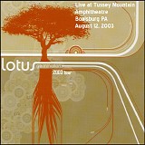 Lotus - Live at Tussey Mountain Amphitheatre, Boalsburg PA 08-12-03