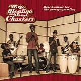 El NiÃ±o Alcalino & The Chuskers - Black Music for the New Generation