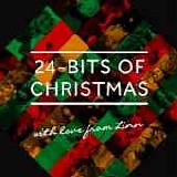 Various artists - 24-bits of Christmas 2014