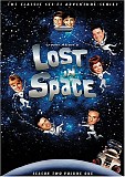 Lost In Space - The Complete Second Season (2003)