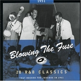 Various artists - Blowing The Fuse 1951