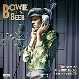 Bowie, David (David Bowie) - Bowie At The Beeb: The Best of The  BBC Radio Sessions 68-72