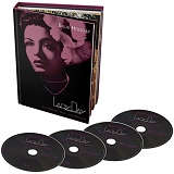 Holiday, Billie (Billie Holiday) - Lady Day: The Master Takes and Singles