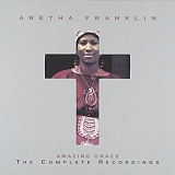 Franklin, Aretha (Aretha Franklin) - Amazing Grace: The Complete Recordings