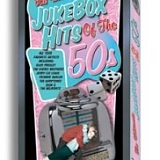 Various artists - The Ultimate Jukebox Hits of the 50s