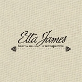 James, Etta (Etta James) - Heart & Soul A Retrospective