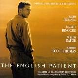 Various artists - The English Patient