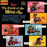 The Weird-Ohs - The Sounds of the Weird-Ohs
