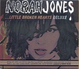 Norah Jones - ...Little Broken Hearts <Deluxe Edition>