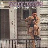 Waylon Jennings - Don't Think Twice