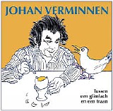 Johan Verminnen - Tussen een glimlach en een traan