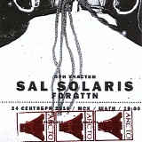 Sal Solaris - Shagi Live