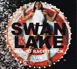 Alamo Race Track - Swan Lake