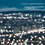 Cameron, Ben Project - A Cycle Never Ending