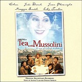 Alessio Vlad/Stefano Arnaldi - Tea with Mussolini