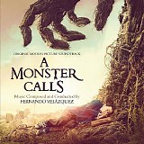 Fernando VelÃ¡zquez - A Monster Calls