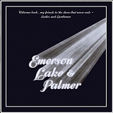 Emerson, Lake & Palmer - Welcome Back My Friends To The Show That Never Ends (Deluxe Edition)