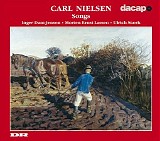 Various artists - Songs - Inger Dam-Jensen, Morten Ernst Lassen