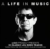 Lou Reed - MOJO Lou Reed