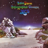 Yes - Tales From Topographic Oceans [steve wilson remaster]