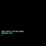 Nick CAVE And The Bad Seeds - 2016: Skeleton Tree