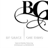 By Grace - One Thing