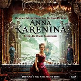 Dario Marianelli - Anna Karenina