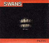 Swans - Filth - Deluxe Edition