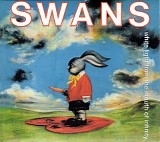 Swans - White Light From The Mouth Of Infinity/Love Of Life - Deluxe Edition